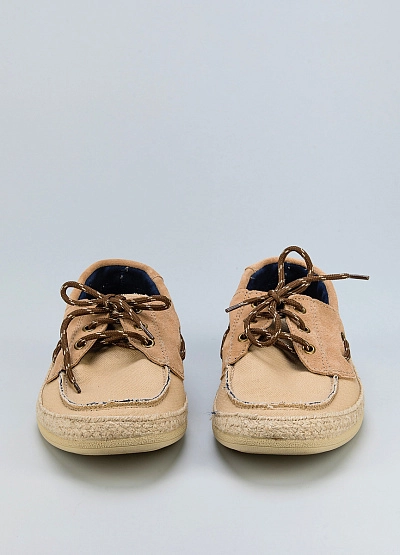 Топсайдеры Lozoya фото № 3 недорого