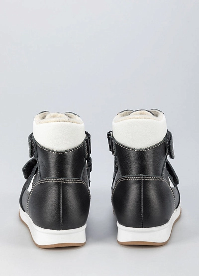 Ботинки Tapiboo фото № 4 Казахстан