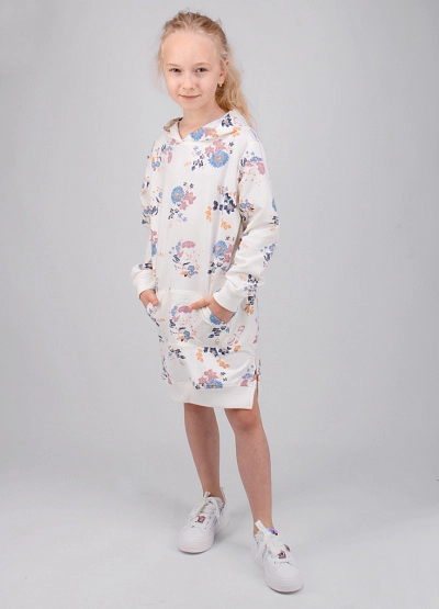 платье худи Thomas Graf фото № 3 недорого