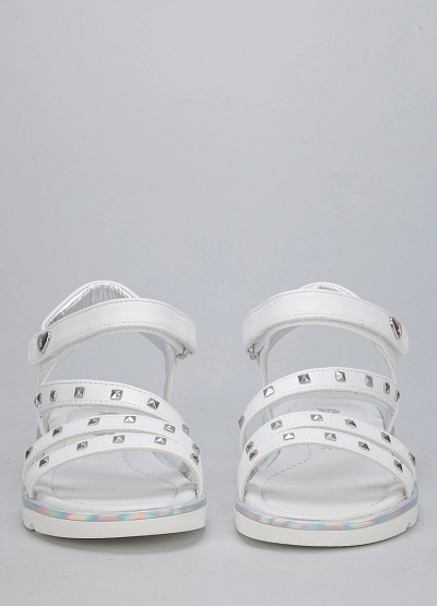 Сандалии Asso фото № 3 недорого