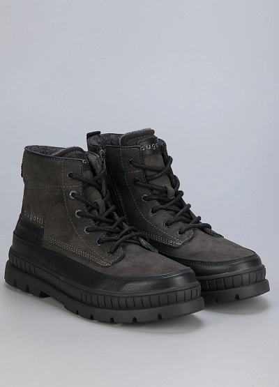 Ботинки Bugatti фото № 2 цена