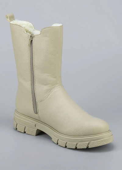 Ботинки Rieker фото № 5 купить