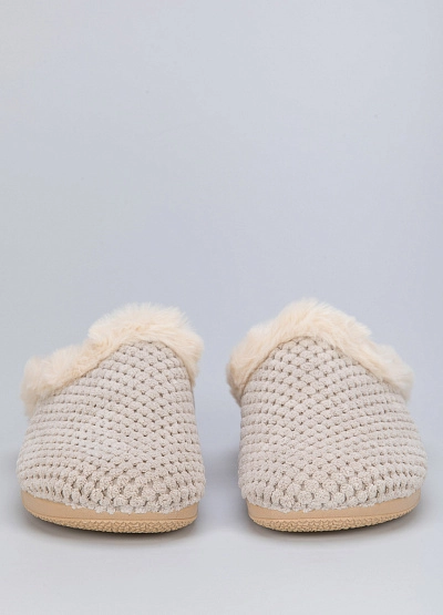 Тапочки Alberola фото № 3 недорого