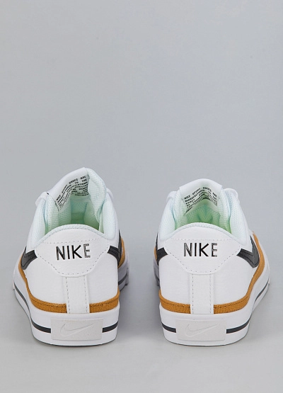 Кеды Nike фото № 4 Казахстан