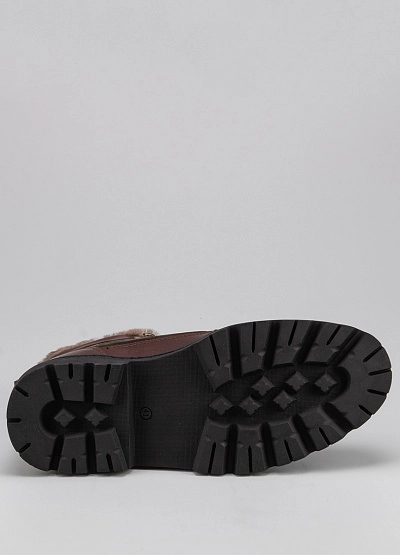 Ботинки Inwood фото № 5 купить