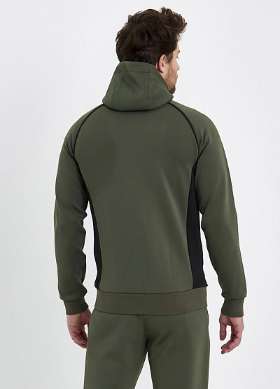 SPORT толстовка Thomas Graf фото № 5 купить