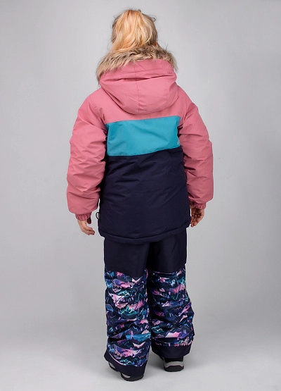 Лыжный костюм Buki фото № 4 Казахстан