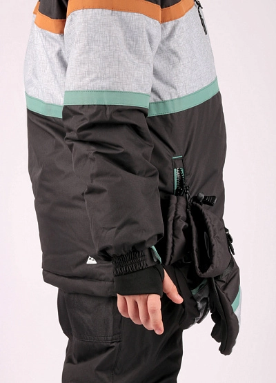 Лыжный костюм Blizz фото № 7 выгодно