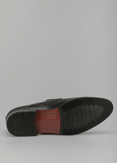 Лоферы Duca Daretti фото № 5 купить