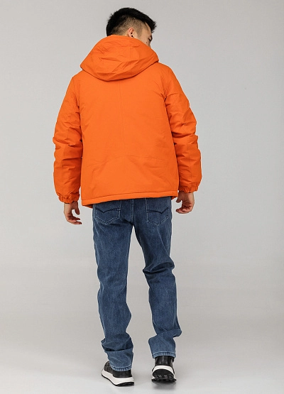 Куртка Black Vinyl фото № 4 Казахстан