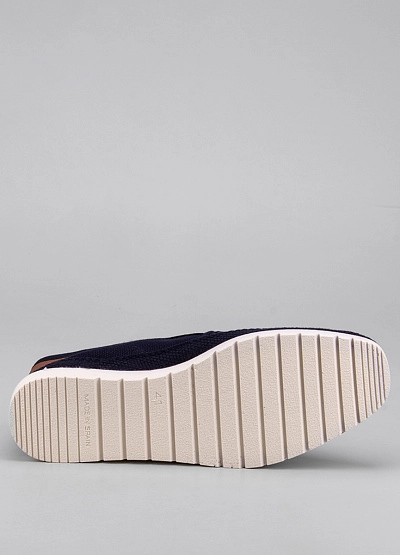 Слипоны Verbenas фото № 5 купить