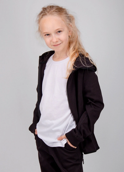 Толстовка Thomas Graf фото № 4 Казахстан