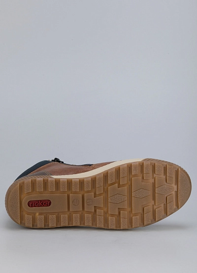 Кеды Rieker фото № 5 купить