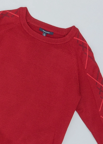 Свитшот Thomas Graf фото № 3 недорого