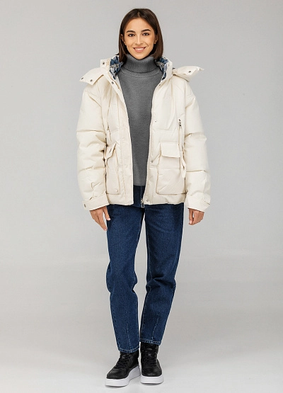 куртка Alinlone фото № 3 недорого