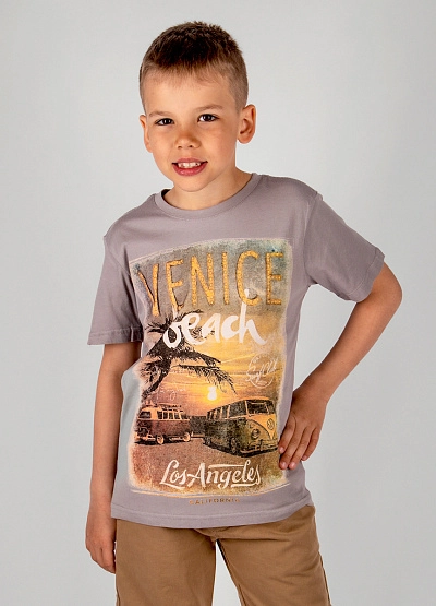 Футболка Thomas Graf фото № 2 цена