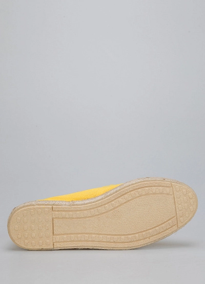 Эспадрильи Vika фото № 5 купить