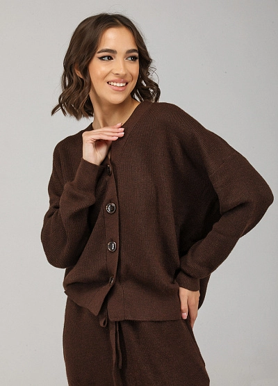 Кардиган Thomas Graf фото № 2 цена