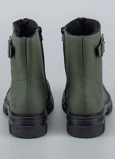 Ботинки Rieker фото № 4 Казахстан