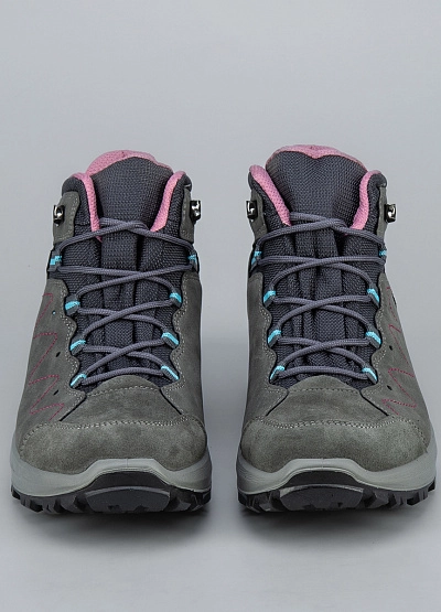 Ботинки Imac фото № 3 недорого