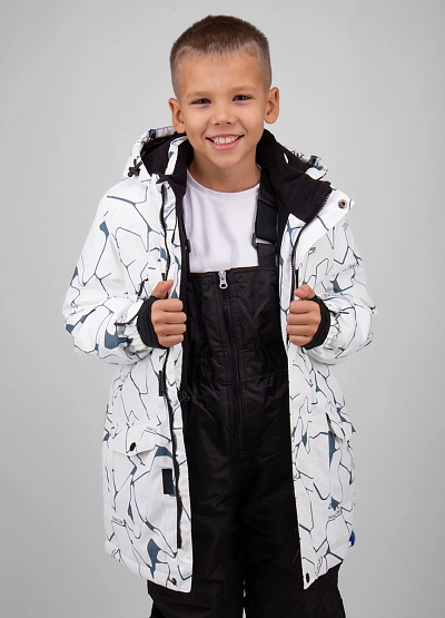 Куртка Thomas Graf фото № 6 онлайн