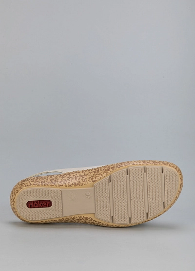 Босоножки Rieker фото № 5 купить