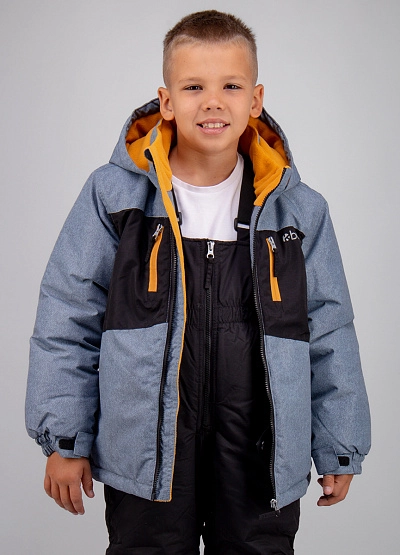 Лыжный костюм Buki фото № 8 каталог