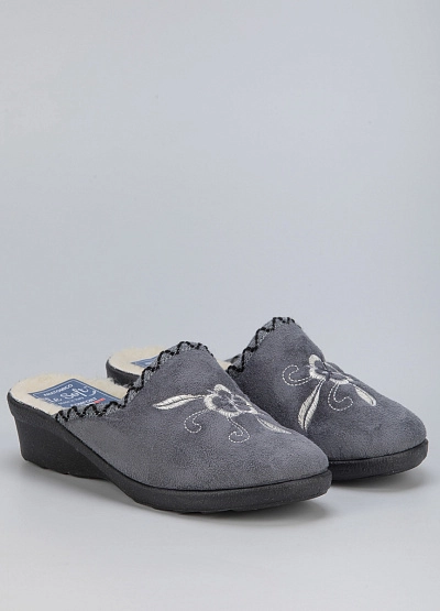 Тапочки Le Soft фото № 2 цена