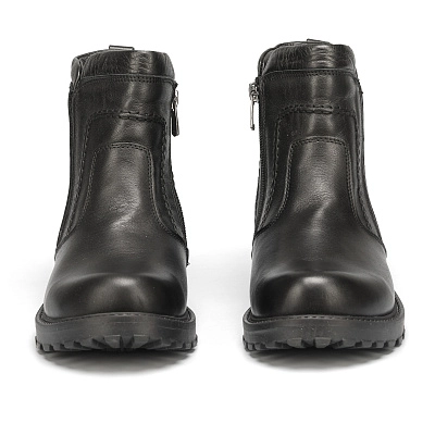 Ботинки Ellin shoes фото № 3 недорого