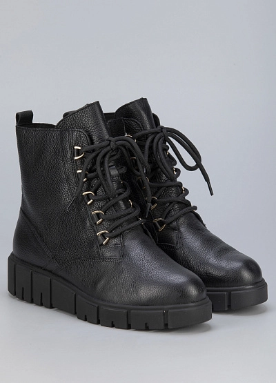 Ботинки Caprice фото № 2 цена