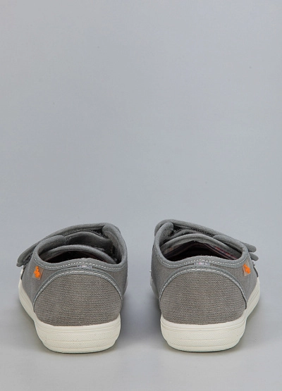 Кеды Vulladi фото № 4 Казахстан