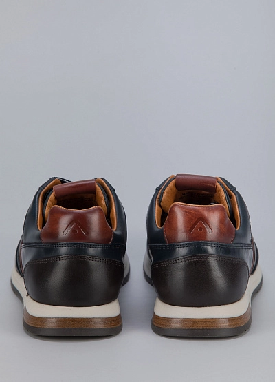 Кроссовки Ambitious фото № 4 Казахстан