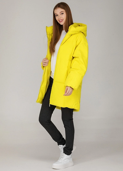 куртка EVACANA фото № 3 недорого