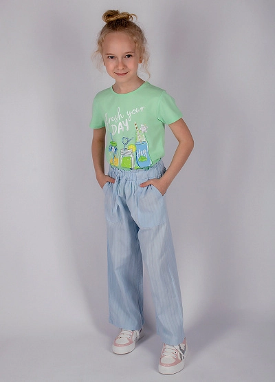 Брюки Thomas Graf фото № 3 недорого