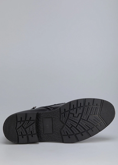 Ботинки Duca Daretti фото № 5 купить