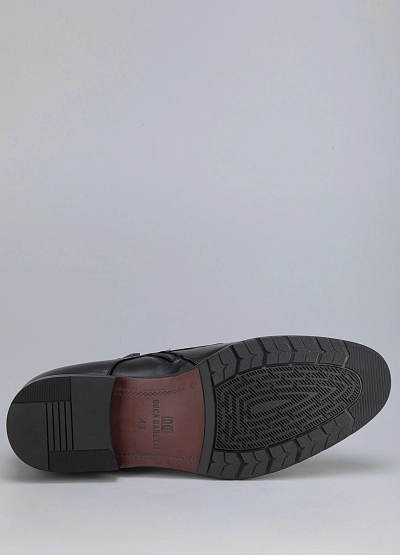 Ботинки Duca Daretti фото № 5 купить