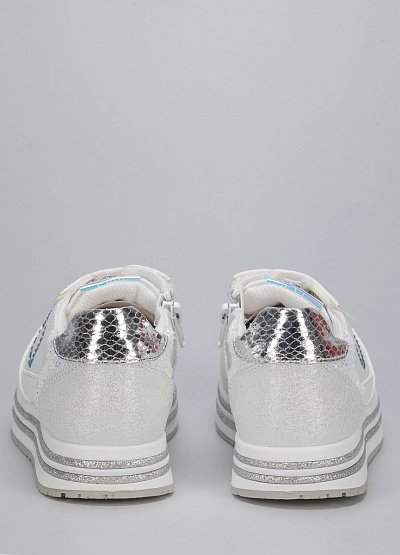 Кроссовки Asso фото № 4 Казахстан