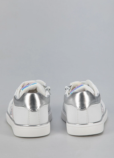 Кеды Asso фото № 4 Казахстан