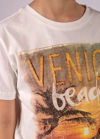 Футболка Thomas Graf фото № 6 онлайн