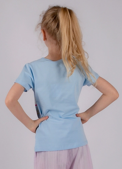 Футболка Thomas Graf фото № 3 недорого