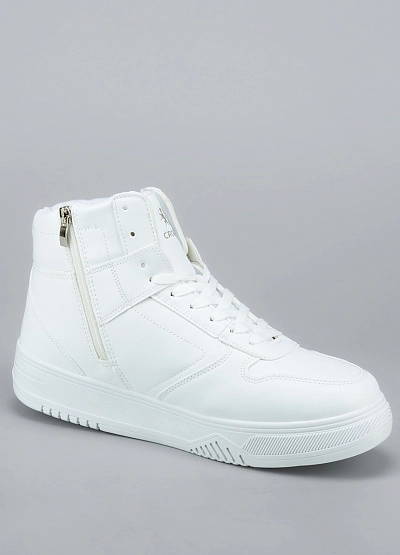 Кеды Высокие CROSBY фото № 5 купить