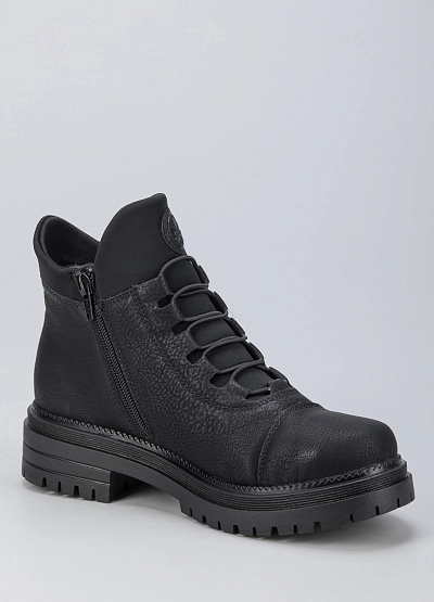 Ботинки Rieker фото № 4 Казахстан