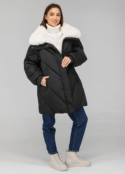 Куртка T Y Camille фото № 3 недорого