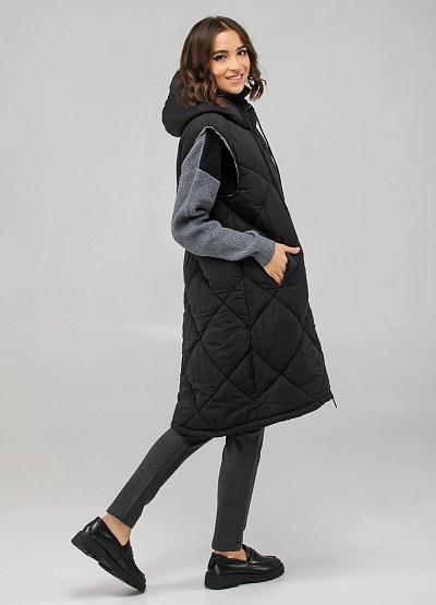 Жилет Thomas Graf фото № 2 цена