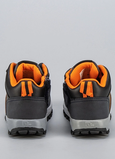 Кроссовки Lumberjack фото № 3 недорого