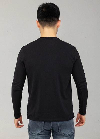 Лонгслив Thomas Graf фото № 3 недорого