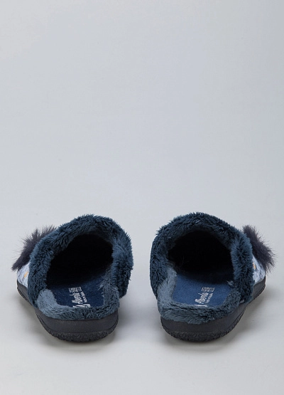 Тапочки Alberola фото № 4 Казахстан