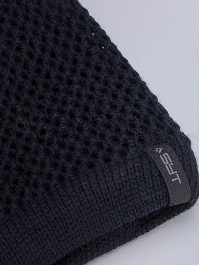 шапка SUYUTTI фото № 3 недорого