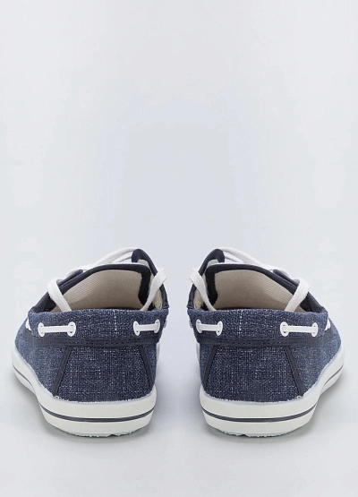 Топсайдеры Alberola фото № 4 Казахстан