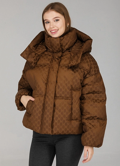 Куртка Evacana фото № 2 цена